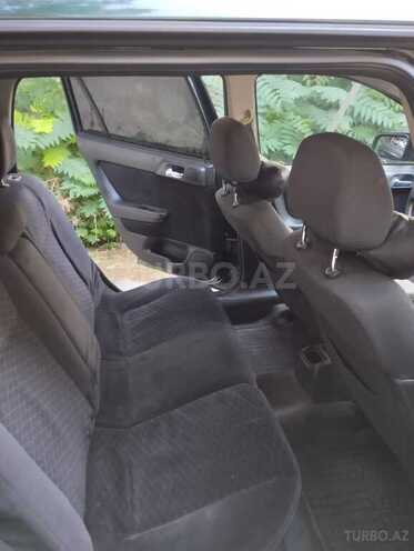 Opel Astra 2000, 315,000 km - 1.8 l - Bakı