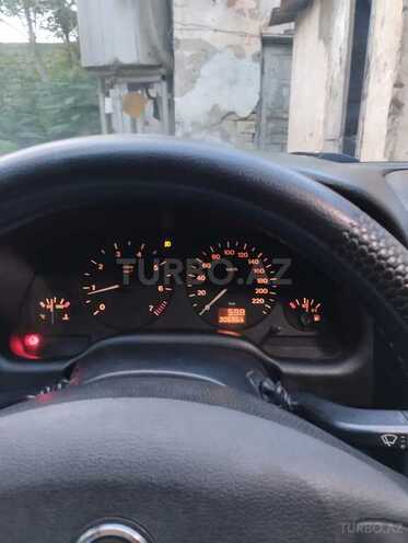 Opel Astra 2000, 315,000 km - 1.8 l - Bakı