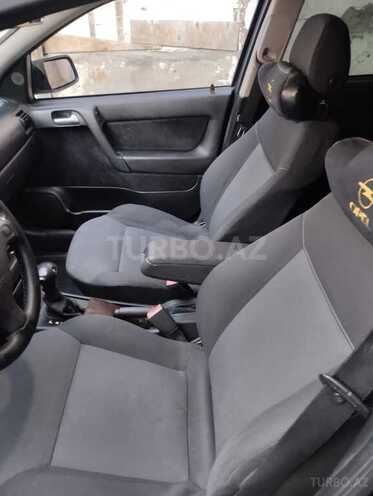 Opel Astra 2000, 315,000 km - 1.8 l - Bakı