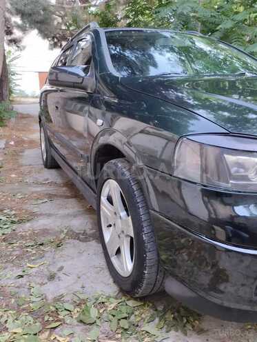 Opel Astra 2000, 315,000 km - 1.8 l - Bakı