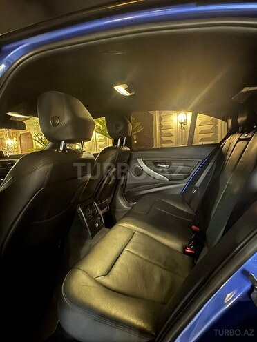 BMW 328 2014, 200,000 km - 2.0 l - Bakı