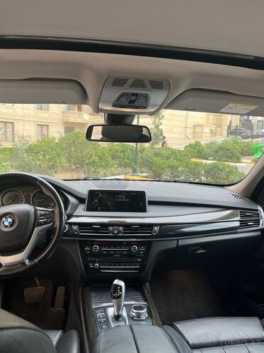 BMW X5 2014, 230,000 km - 3.0 l - Bakı