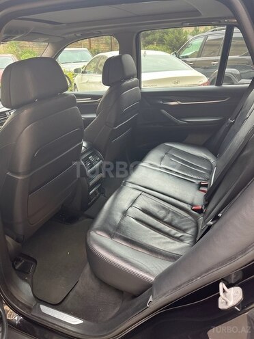 BMW X5 2014, 230,000 km - 3.0 l - Bakı