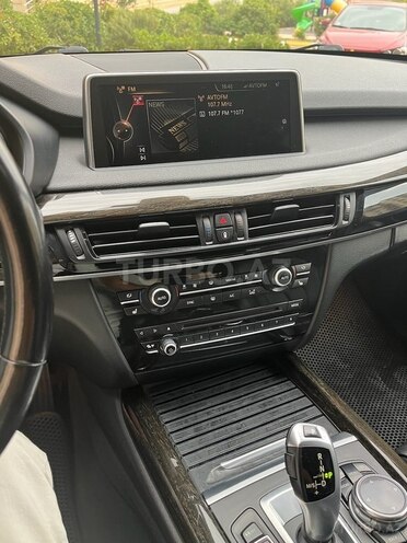 BMW X5 2014, 230,000 km - 3.0 l - Bakı