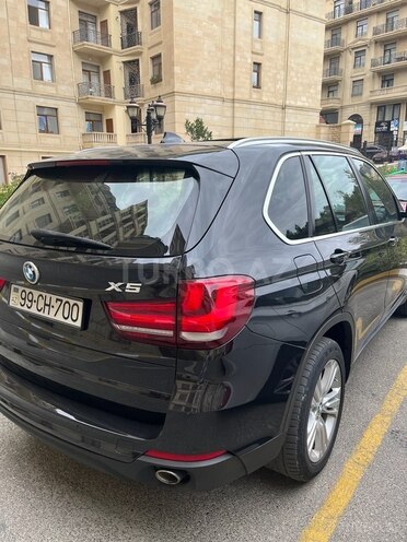 BMW X5 2014, 230,000 km - 3.0 l - Bakı