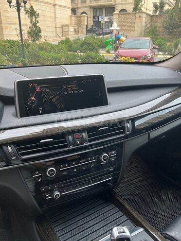 BMW X5 2014, 230,000 km - 3.0 l - Bakı