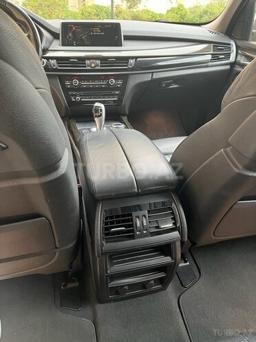BMW X5 2014, 230,000 km - 3.0 l - Bakı