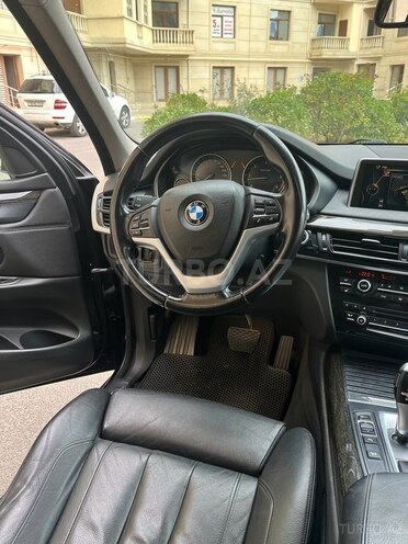 BMW X5 2014, 230,000 km - 3.0 l - Bakı