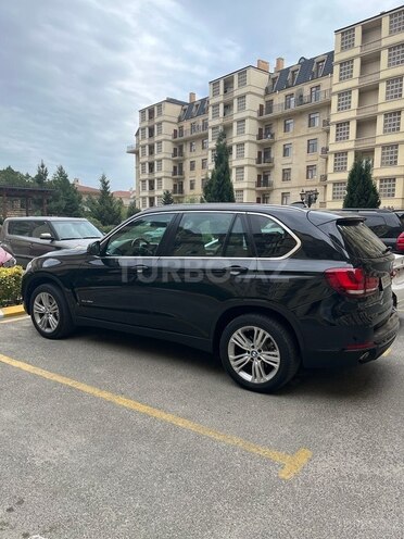BMW X5 2014, 230,000 km - 3.0 l - Bakı