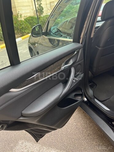 BMW X5 2014, 230,000 km - 3.0 l - Bakı