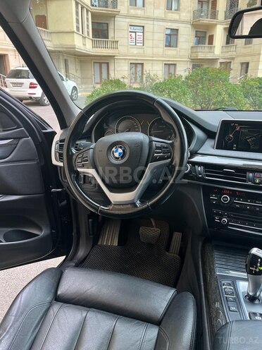 BMW X5 2014, 230,000 km - 3.0 l - Bakı