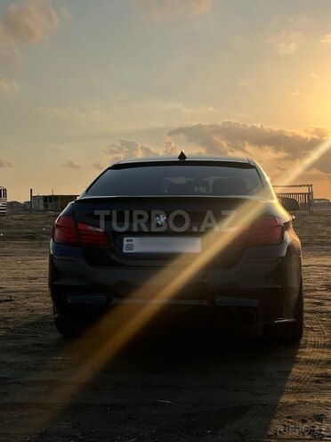 BMW 528 2012, 211,000 km - 2.0 l - Bakı