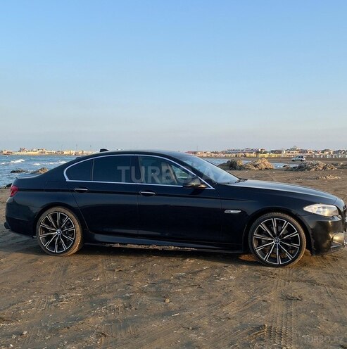BMW 528 2012, 211,000 km - 2.0 l - Bakı