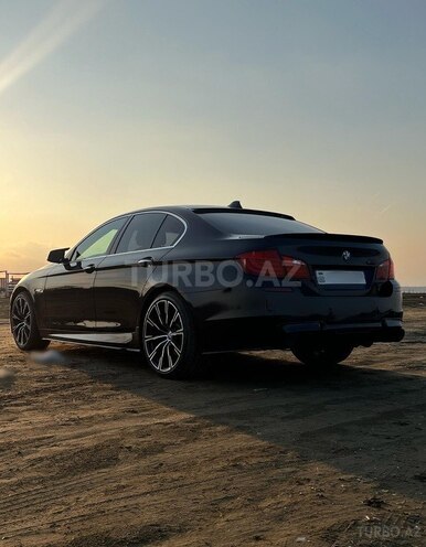 BMW 528 2012, 211,000 km - 2.0 l - Bakı