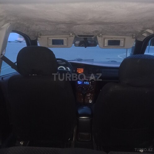 Opel Vectra 1996, 250,068 km - 2.0 l - Ağdaş