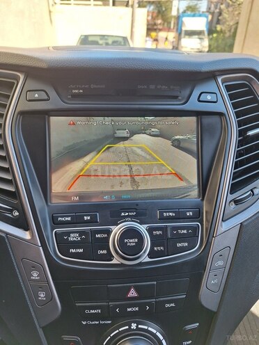 Hyundai Santa Fe 2014, 191,000 km - 2.0 l - Xırdalan