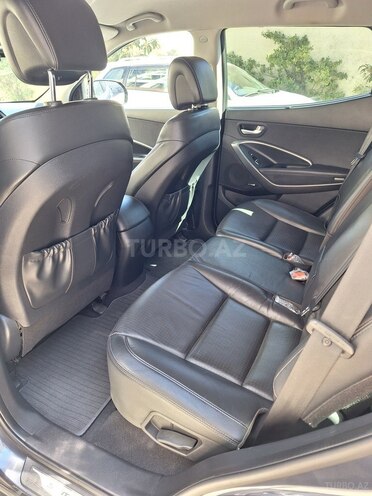 Hyundai Santa Fe 2014, 191,000 km - 2.0 l - Xırdalan