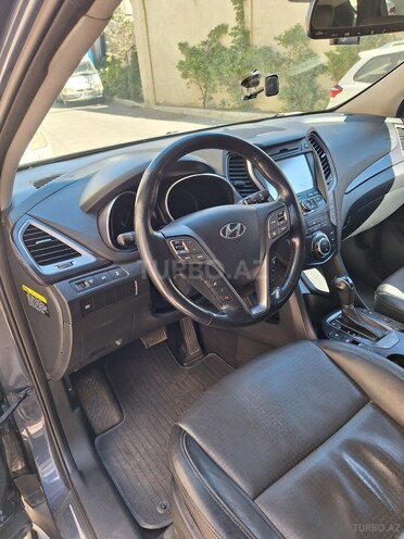 Hyundai Santa Fe 2014, 191,000 km - 2.0 l - Xırdalan