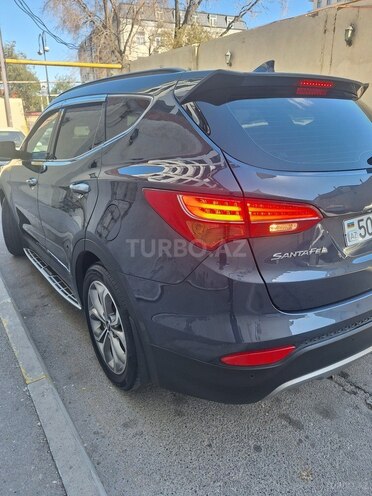 Hyundai Santa Fe 2014, 191,000 km - 2.0 l - Xırdalan
