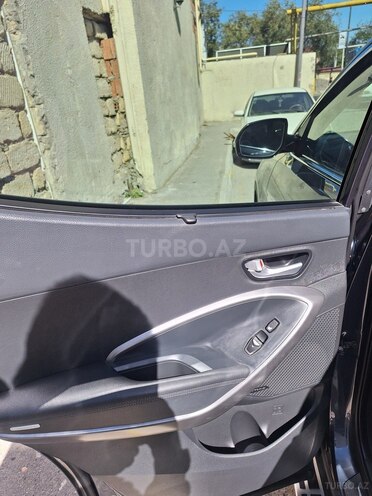 Hyundai Santa Fe 2014, 191,000 km - 2.0 l - Xırdalan