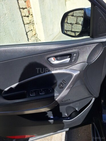 Hyundai Santa Fe 2014, 191,000 km - 2.0 l - Xırdalan
