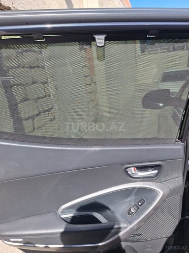 Hyundai Santa Fe 2014, 191,000 km - 2.0 l - Xırdalan