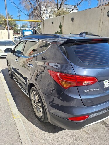 Hyundai Santa Fe 2014, 191,000 km - 2.0 l - Xırdalan