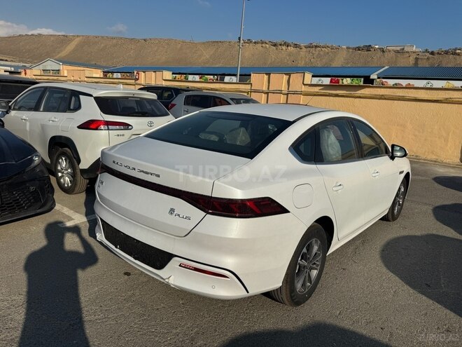 BYD Qin Plus 2024, 0 km - 1.5 л - Bakı
