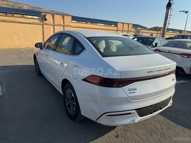 BYD Qin Plus 2024, 0 km - 1.5 л - Bakı