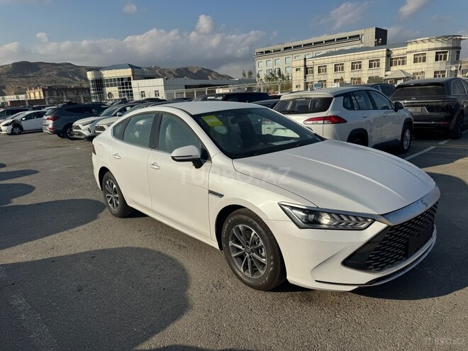 BYD Qin Plus 2024, 0 km - 1.5 л - Bakı