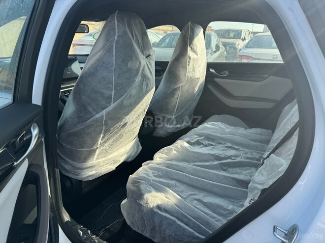 BYD Qin Plus 2024, 0 km - 1.5 л - Bakı