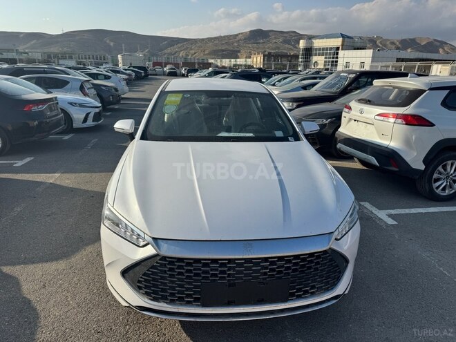 BYD Qin Plus 2024, 0 km - 1.5 л - Bakı