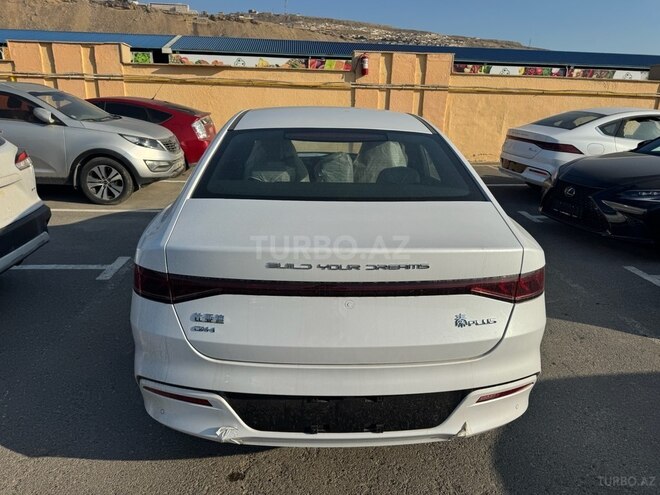 BYD Qin Plus 2024, 0 km - 1.5 л - Bakı