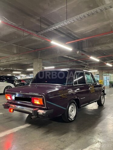 LADA (VAZ) 2106 1999, 98,000 km - 1.5 l - Bakı
