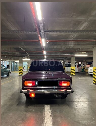LADA (VAZ) 2106 1999, 98,000 km - 1.5 l - Bakı