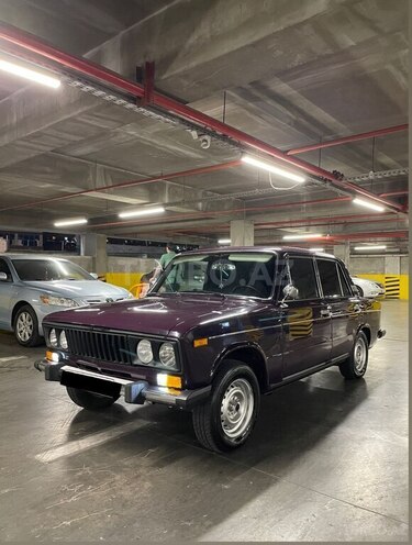 LADA (VAZ) 2106 1999, 98,000 km - 1.5 l - Bakı