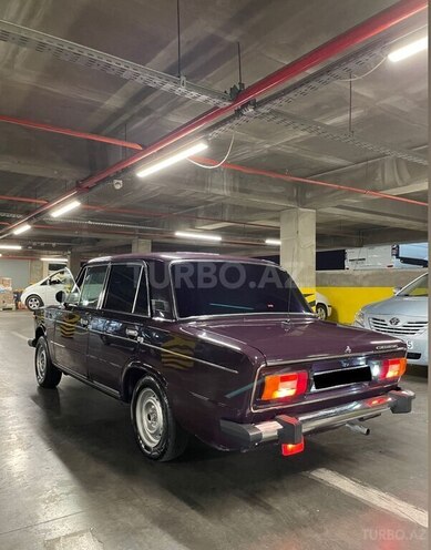 LADA (VAZ) 2106 1999, 98,000 km - 1.5 l - Bakı