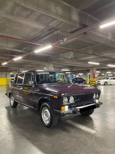 LADA (VAZ) 2106 1999, 98,000 km - 1.5 l - Bakı