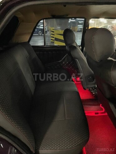 LADA (VAZ) 2106 1999, 98,000 km - 1.5 l - Bakı