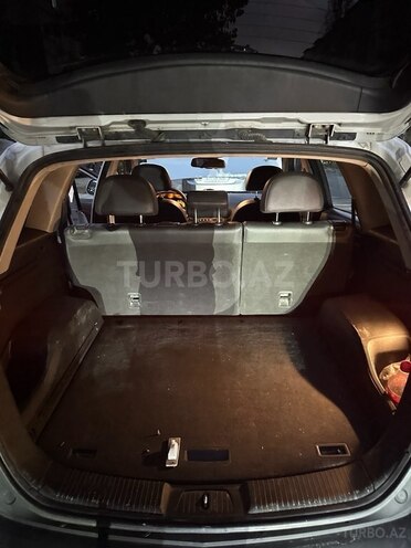 Opel Antara 2009, 206,000 km - 2.0 л - Bakı