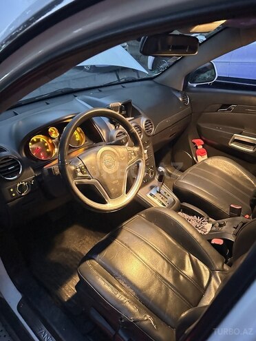 Opel Antara 2009, 206,000 km - 2.0 л - Bakı