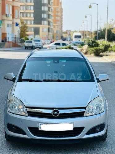 Opel Astra 2007, 229,000 km - 1.3 l - Bakı
