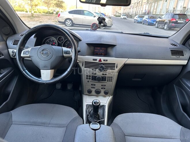 Opel Astra 2007, 229,000 km - 1.3 l - Bakı