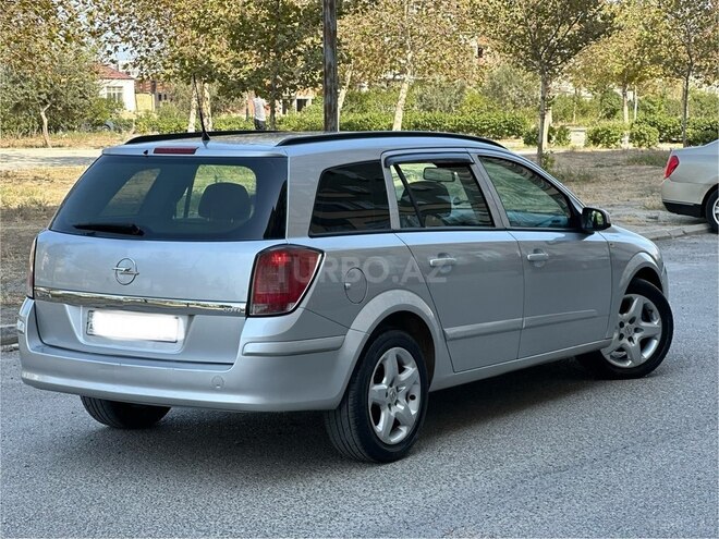 Opel Astra 2007, 229,000 km - 1.3 l - Bakı