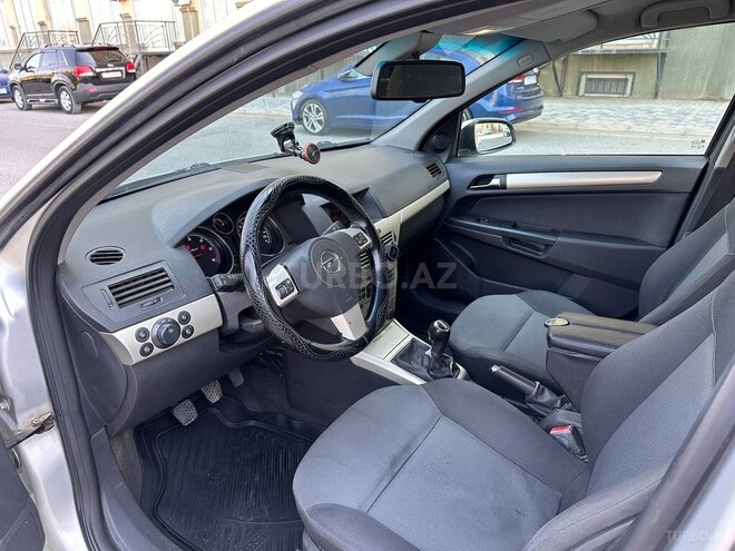 Opel Astra 2007, 229,000 km - 1.3 l - Bakı