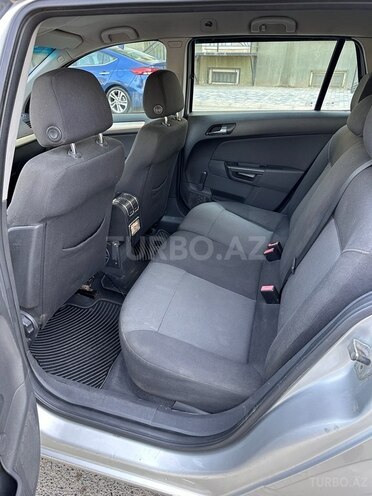Opel Astra 2007, 229,000 km - 1.3 l - Bakı