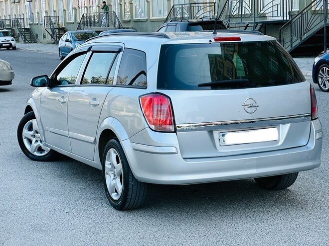 Opel Astra 2007, 229,000 km - 1.3 l - Bakı