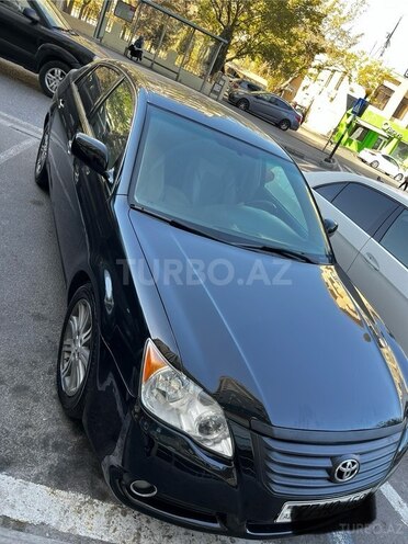 Toyota Avalon 2009, 238,000 km - 3.5 l - Bakı