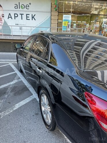 Toyota Avalon 2009, 238,000 km - 3.5 l - Bakı