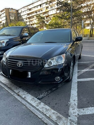 Toyota Avalon 2009, 238,000 km - 3.5 l - Bakı